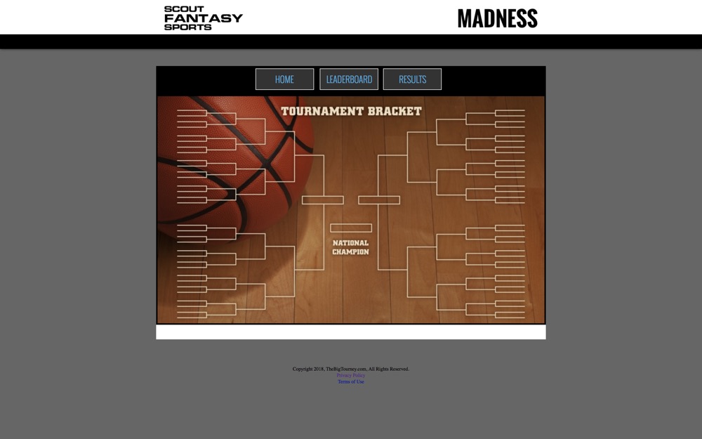 comm19 2020 ncaa tournament bracket contes